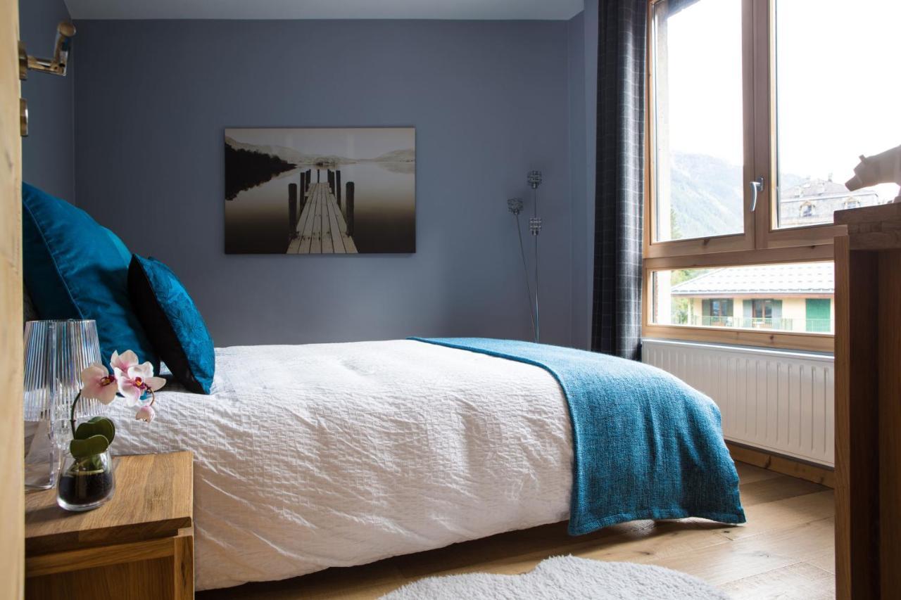 Le Beausite C Apartment - Chamonix All Year Exterior photo